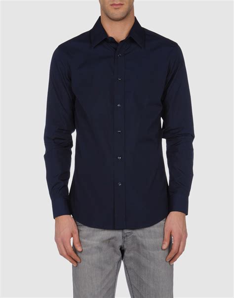 yves saint laurent shirt review|yves st laurent men's shirt.